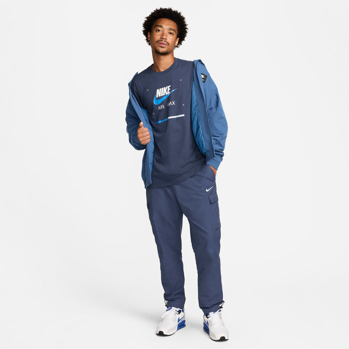 Tee Shirt Nike Air Max