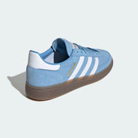 Adidas Spezial Light Blue W