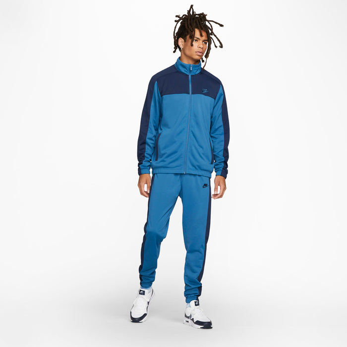 Nike Tracksuit Two Blue