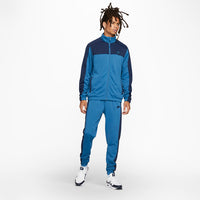 Nike Tracksuit Two Blue