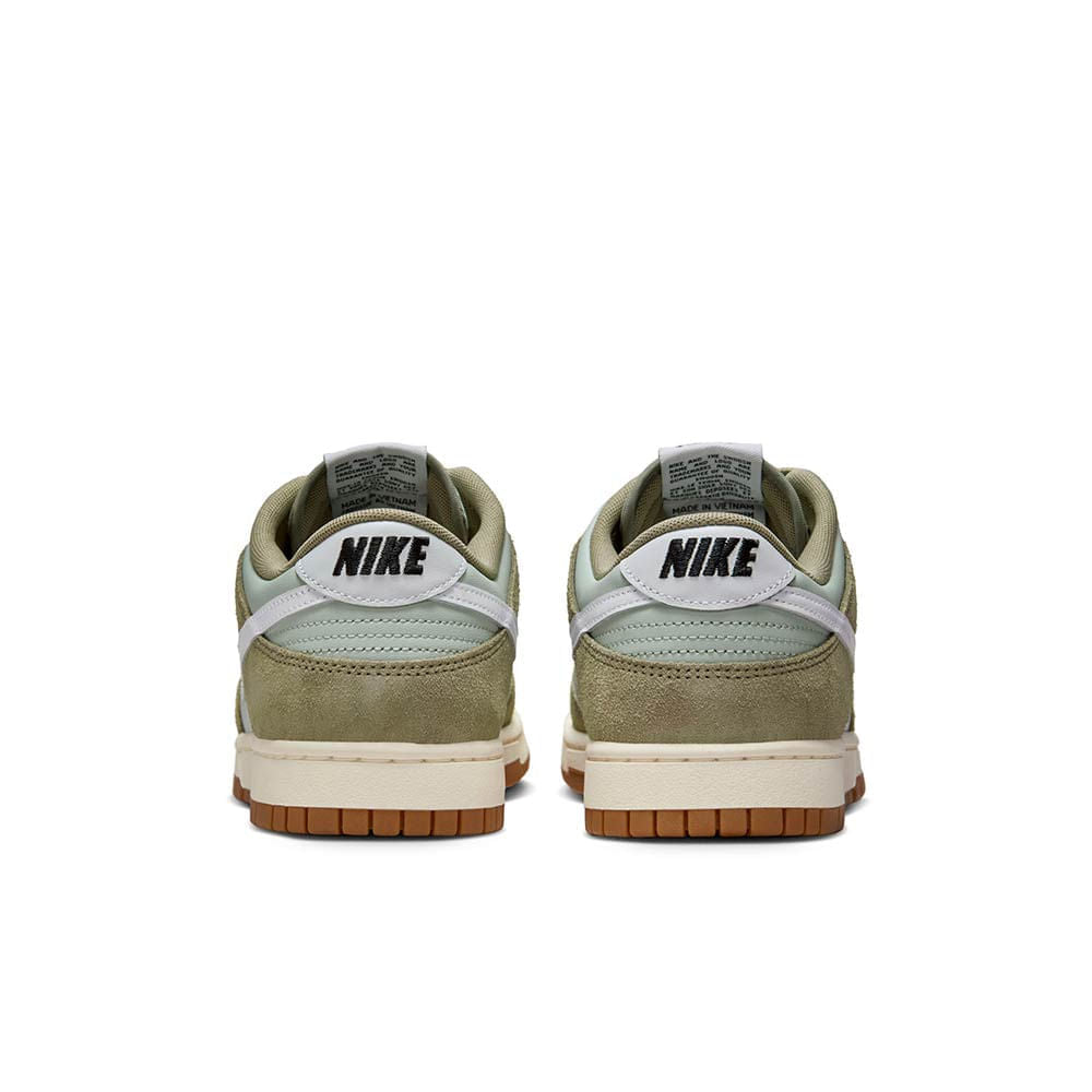 Nike Dunk Low SE "Olive Gum"