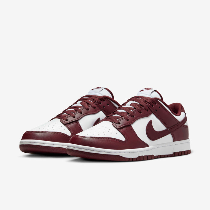 Nike Dunk Low Red team