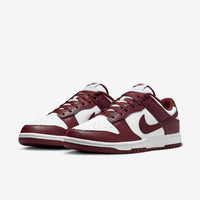 Nike Dunk Low Red team