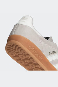 Adidas Gazelle Indoor Grey White