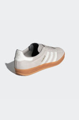 Adidas Gazelle Indoor Grey White