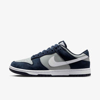 Nike Dunk Low Georgetown Suede