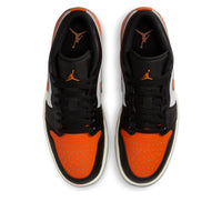 Jordan 1 Low Shattered Backboard