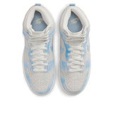 Nike Dunk High SE Clouds Celestine Azul W
