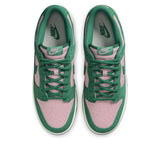 Nike Dunk Low SE "Medium Soft Pink/Malachite"