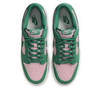 Nike Dunk Low SE "Medium Soft Pink/Malachite"