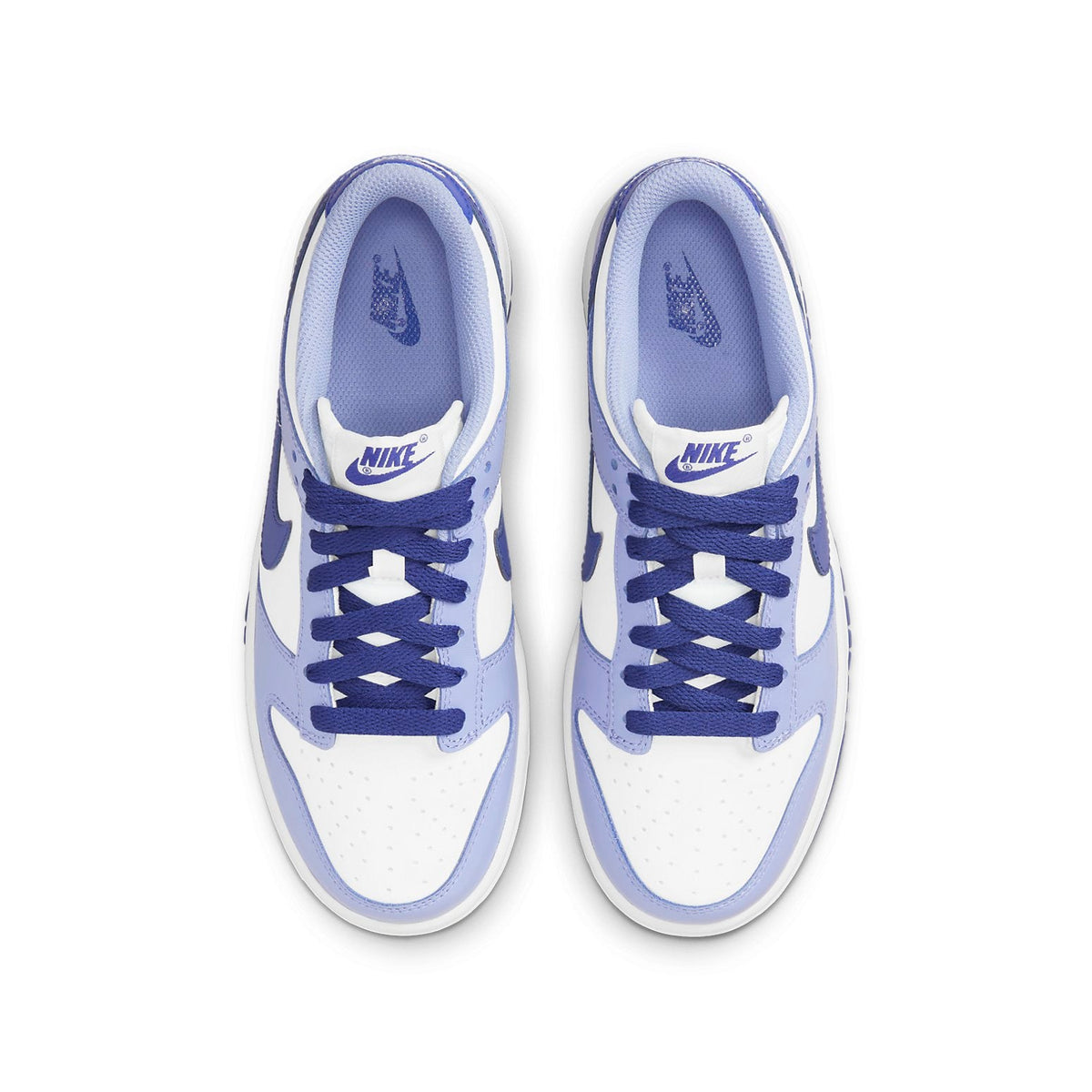 Nike Dunk low Blue Berry W