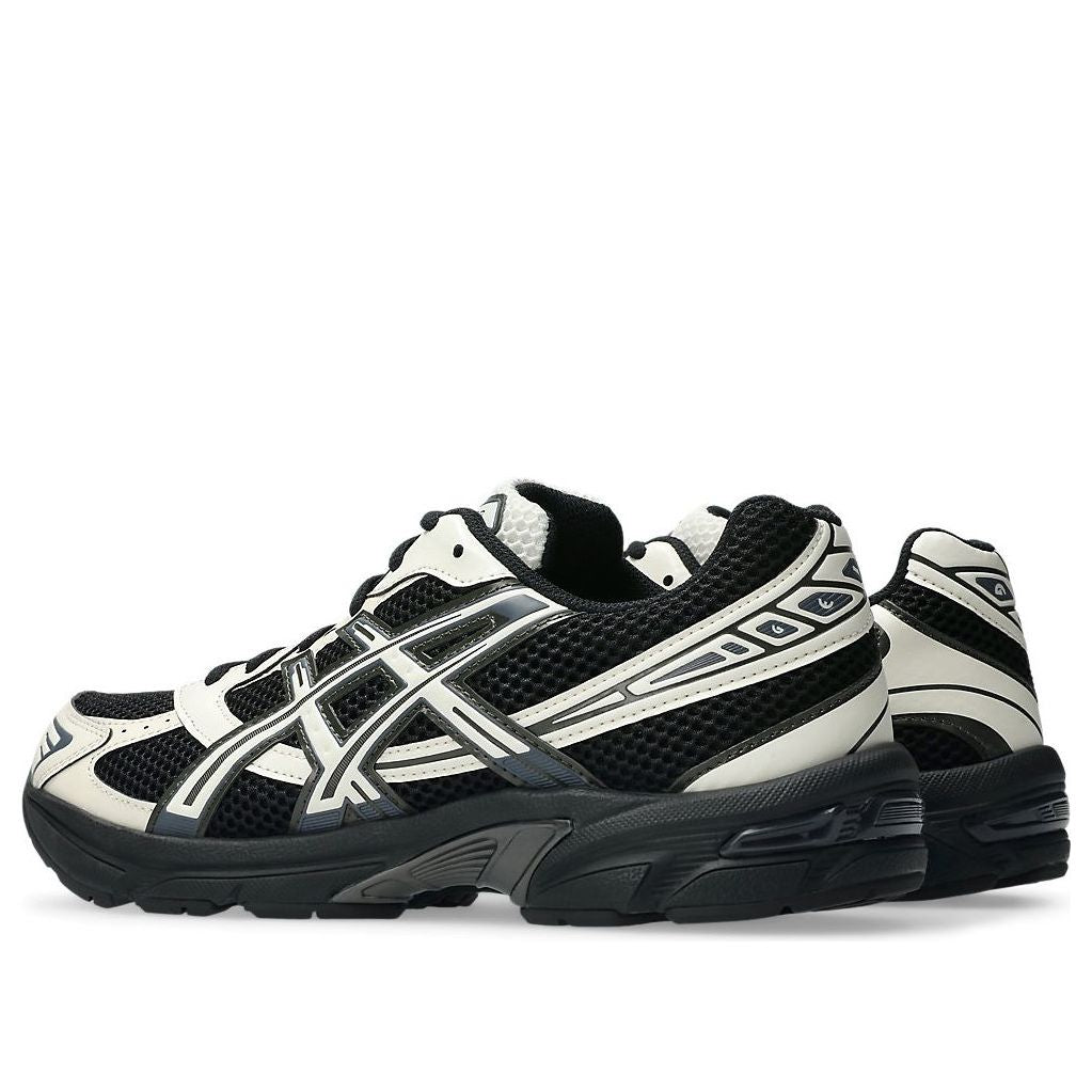 ASICS 1130 Black & White