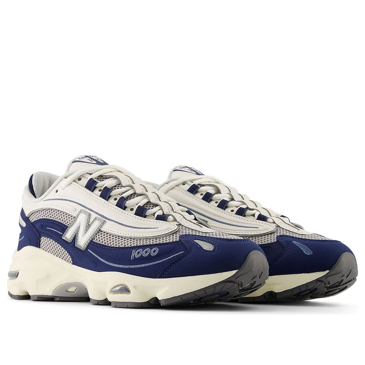 New Balance 1000 Navy Sea Salt