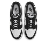 Nike Dunk Low Panda Suede
