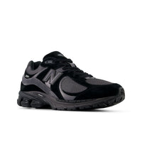 New Balance 2002r Black