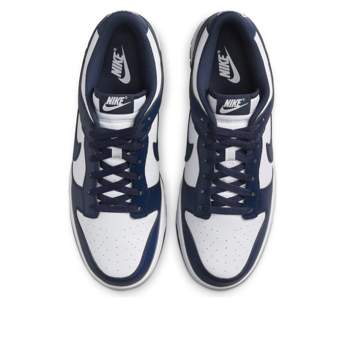 Nike Dunk Low MidNight Navy