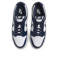 Nike Dunk Low MidNight Navy