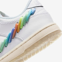 Nike Dunk Low Rainbow