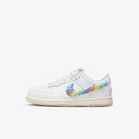 Nike Dunk Low Rainbow