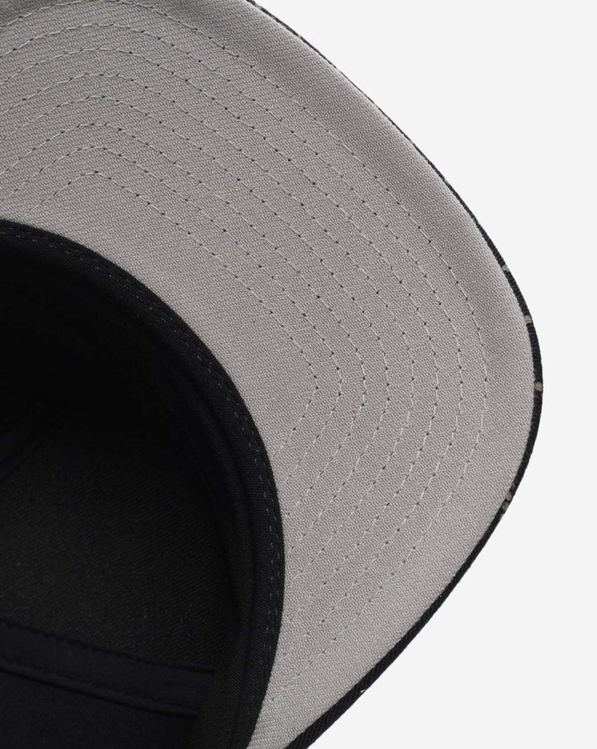 New Era Chicago White Sox Pinstripe Black