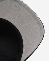 New Era Chicago White Sox Pinstripe Black