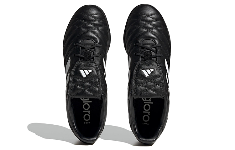 Adidas Copa Gloro TF "Black White"
