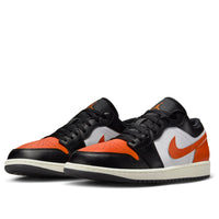 Jordan 1 Low Shattered Backboard