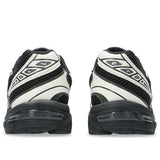 ASICS 1130 Black & White