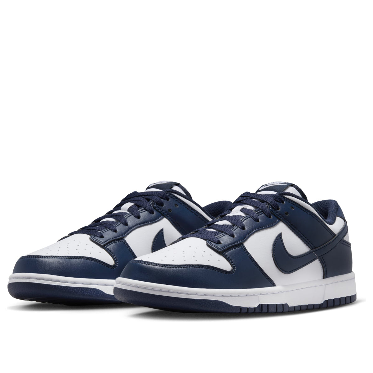 Nike Dunk Low MidNight Navy