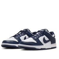 Nike Dunk Low MidNight Navy