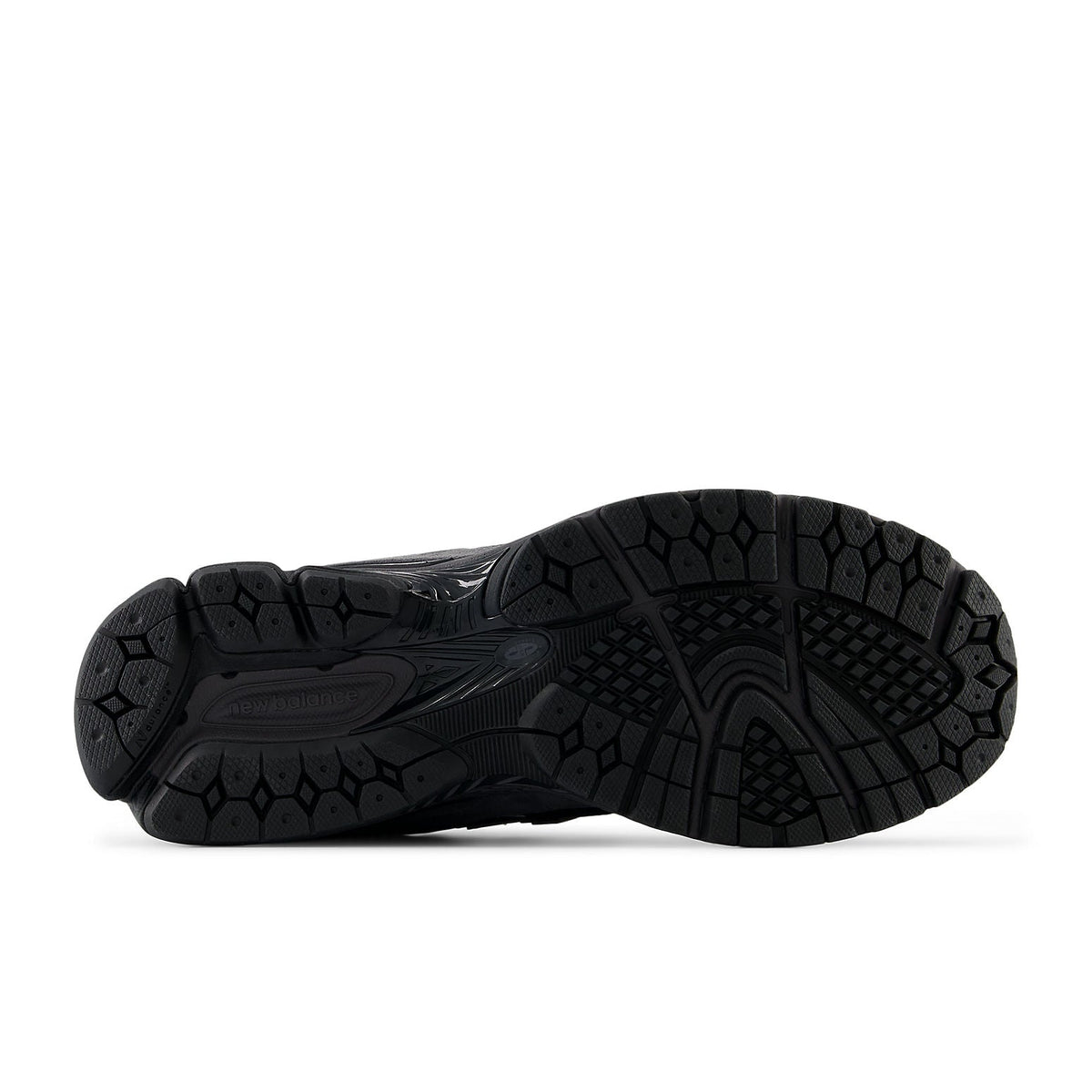 New Balance 2002r Black