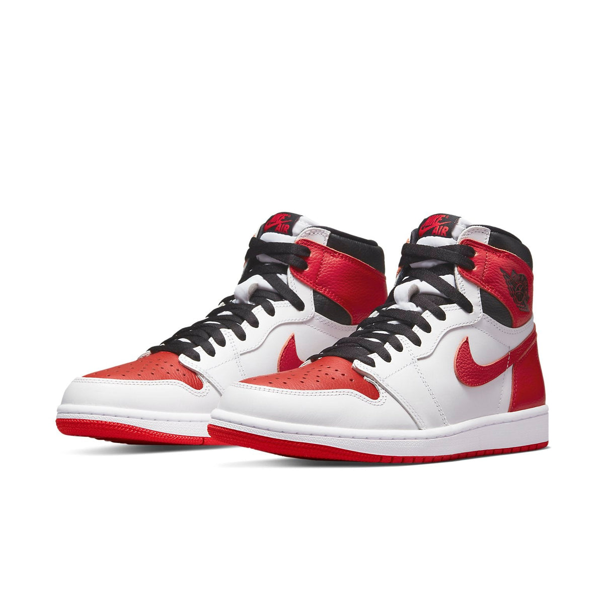 Jordan 1 High Heritage W