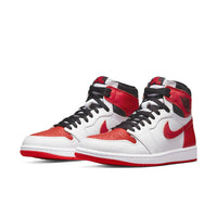 Jordan 1 High Heritage W
