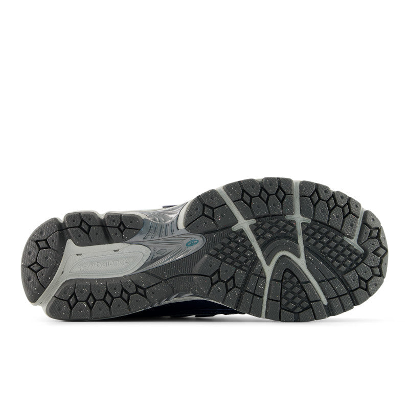 New Balance 1906R Grey Blue Metallic