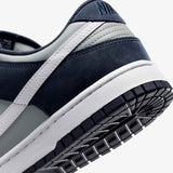 Nike Dunk Low Georgetown Suede