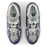 New Balance 1906R Grey Blue Metallic