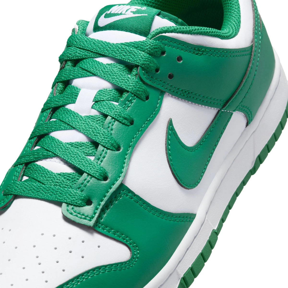 Nike Dunk Low Malachite