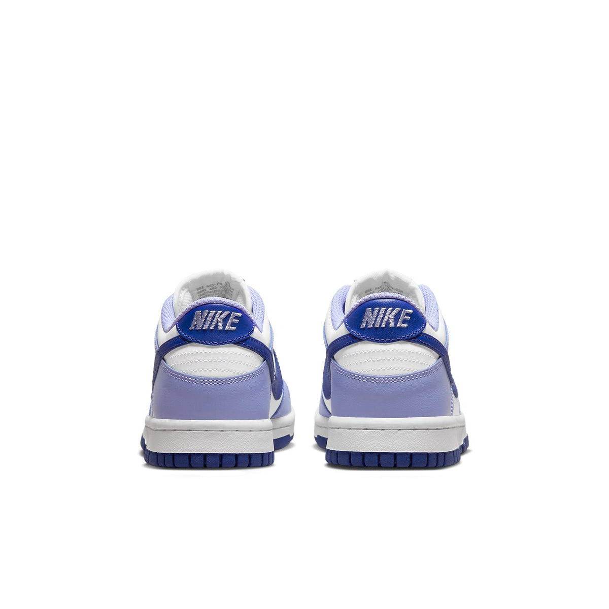Nike Dunk low Blue Berry W