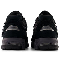 New Balance 2002r Black Magnet GORETEX