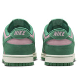 Nike Dunk Low SE "Medium Soft Pink/Malachite"