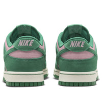 Nike Dunk Low SE "Medium Soft Pink/Malachite"