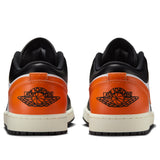 Jordan 1 Low Shattered Backboard