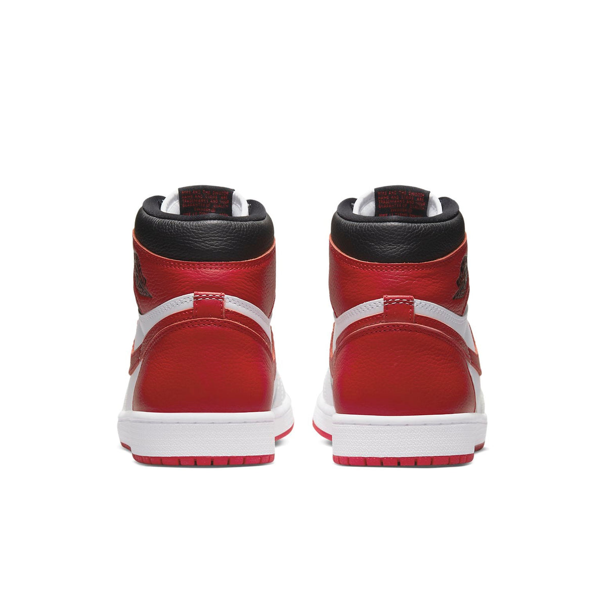 Jordan 1 High Heritage W
