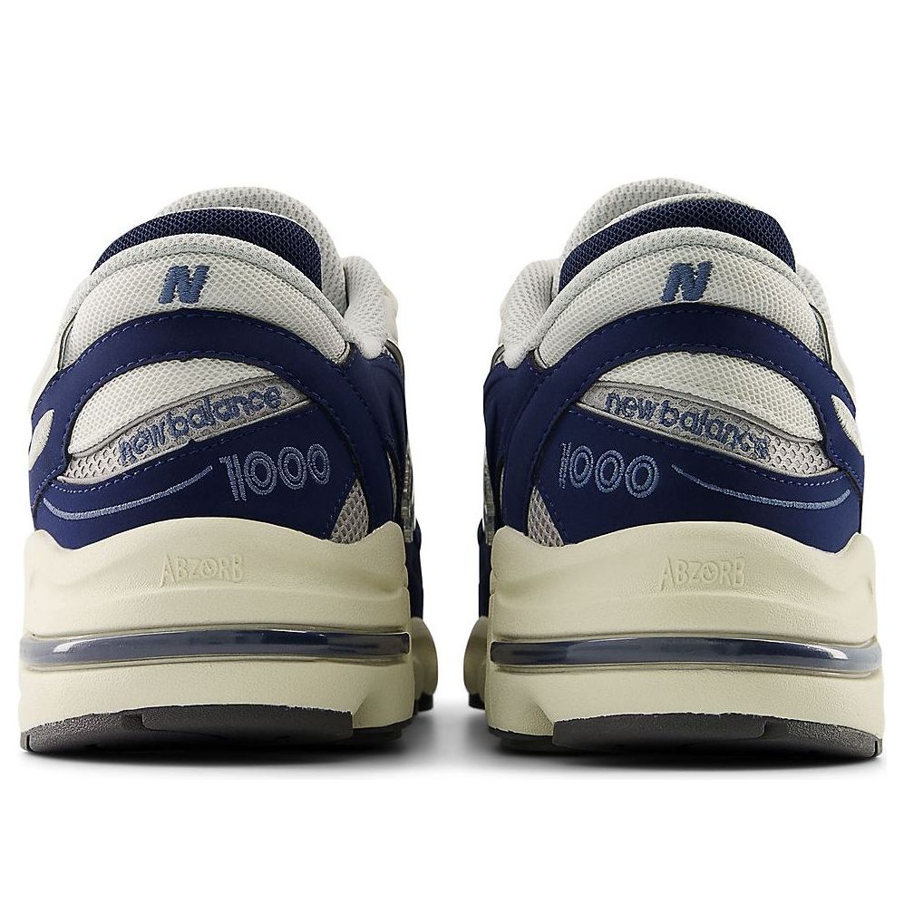 New Balance 1000 Navy Sea Salt