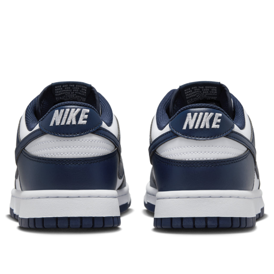 Nike Dunk Low MidNight Navy