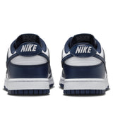 Nike Dunk Low MidNight Navy