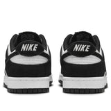 Nike Dunk Low Panda Suede