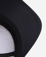 New Era 9Forty LA Dodgers Paisley Cream Navy