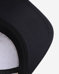New Era 9Forty LA Dodgers Paisley Cream Navy
