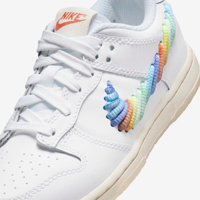 Nike Dunk Low Rainbow